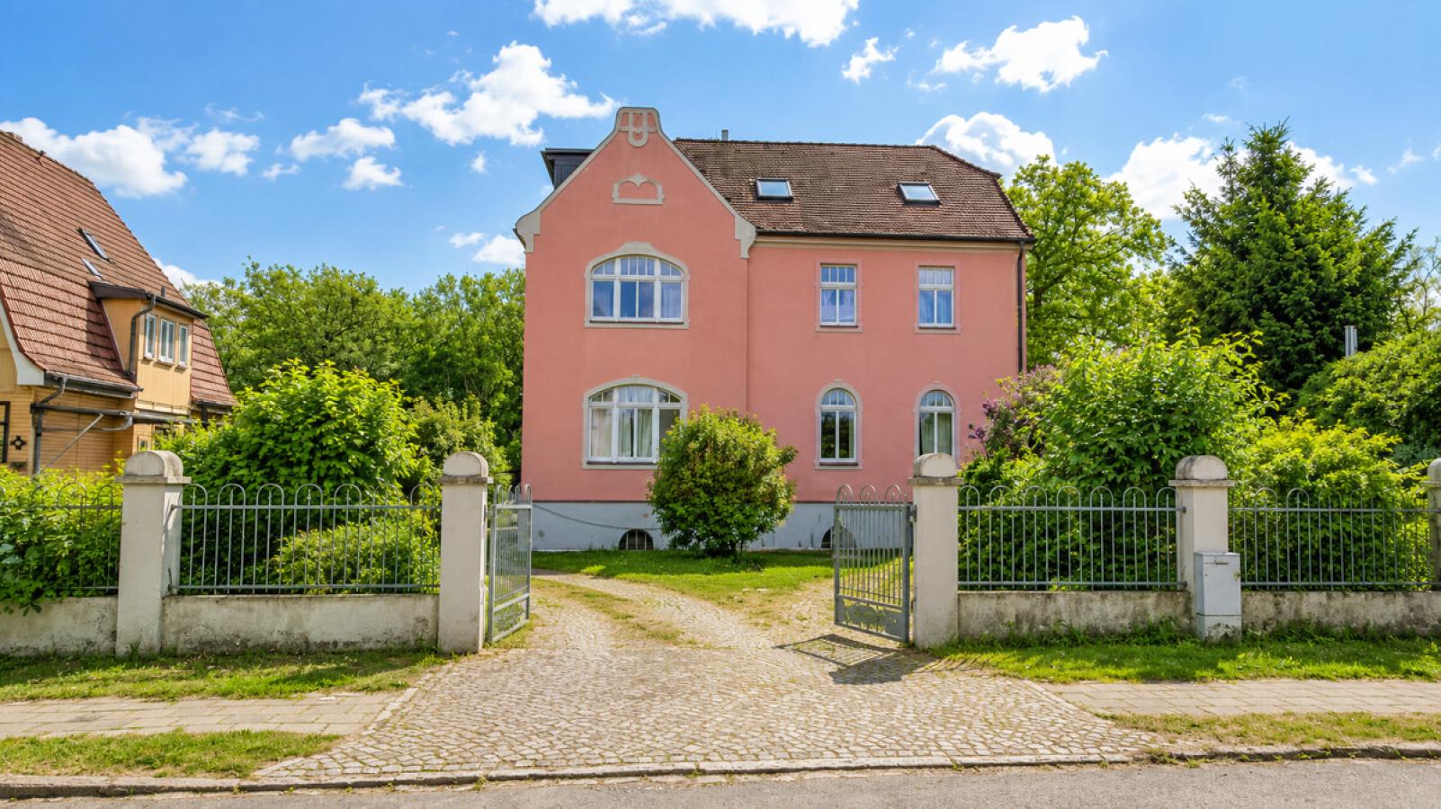 Frontansicht