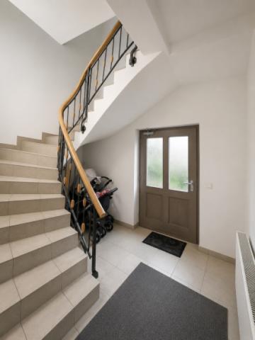 Treppenhaus
