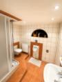 Badezimmer Keller