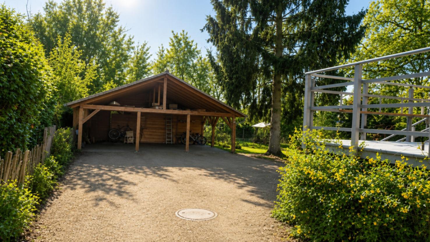Carport