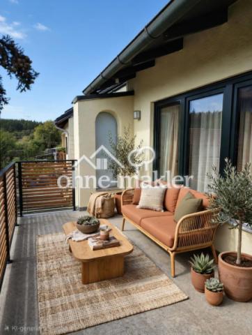 Südterrasse