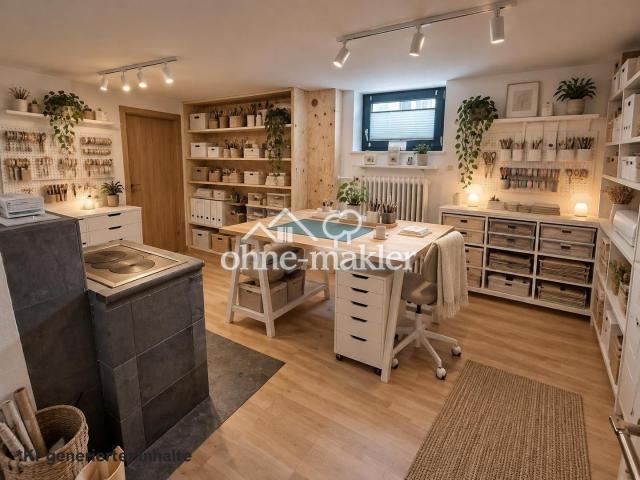 Damenzimmer