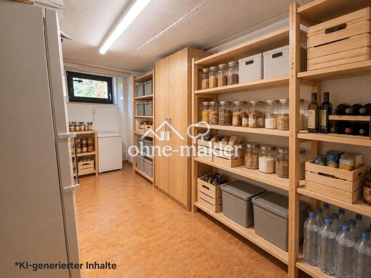 Keller_Vorrat