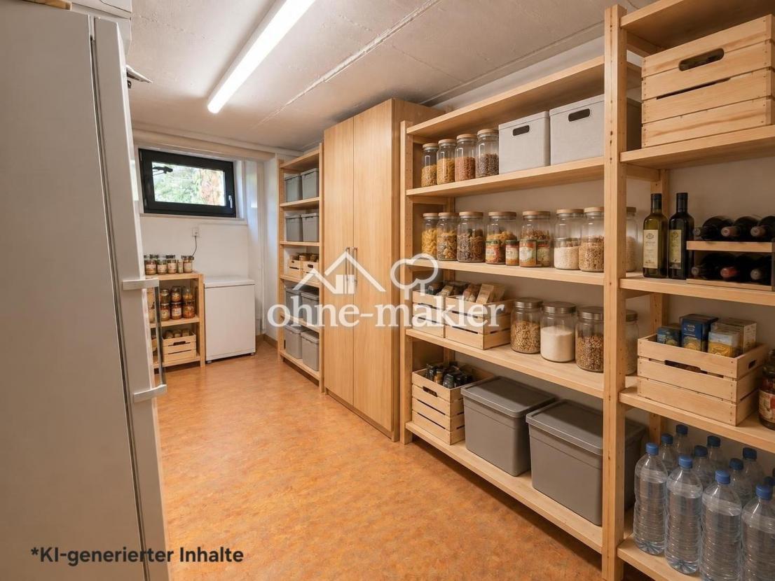 Keller_Vorrat