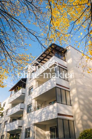 Aussen Balkon