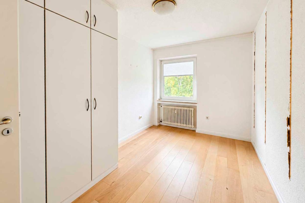 Schlafzimmer 2