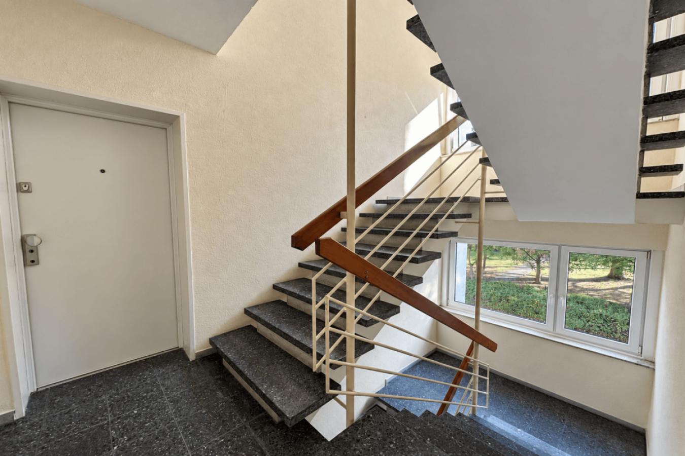 Treppenhaus