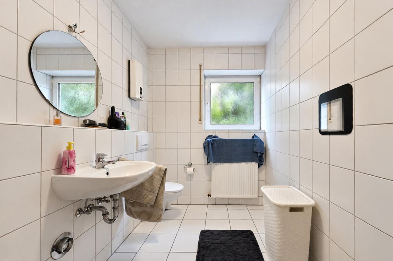 Badezimmer_Souterrain_Wohnung