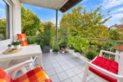 Balkon_Hochparterre_Wohnung