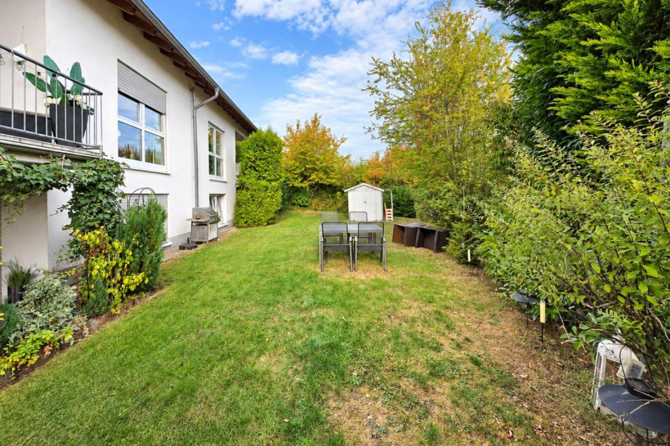 Garten