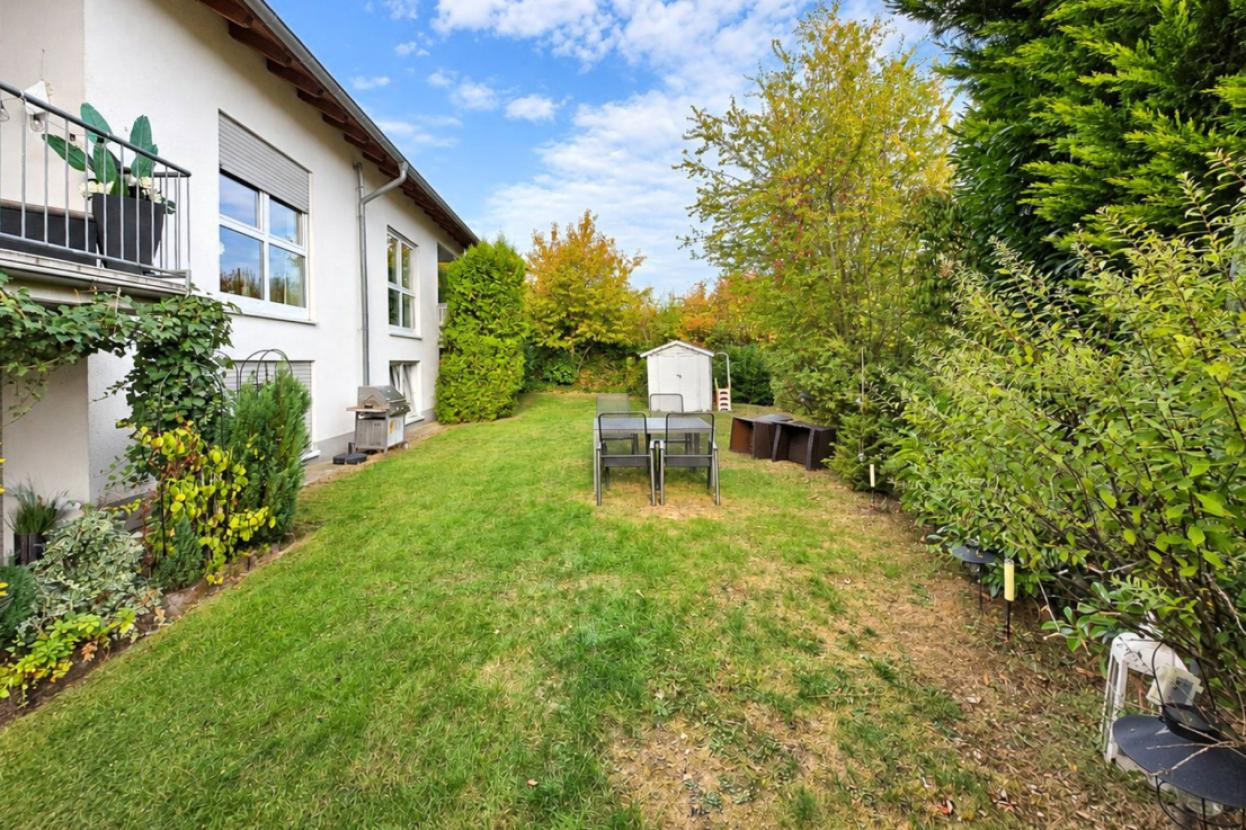 Garten