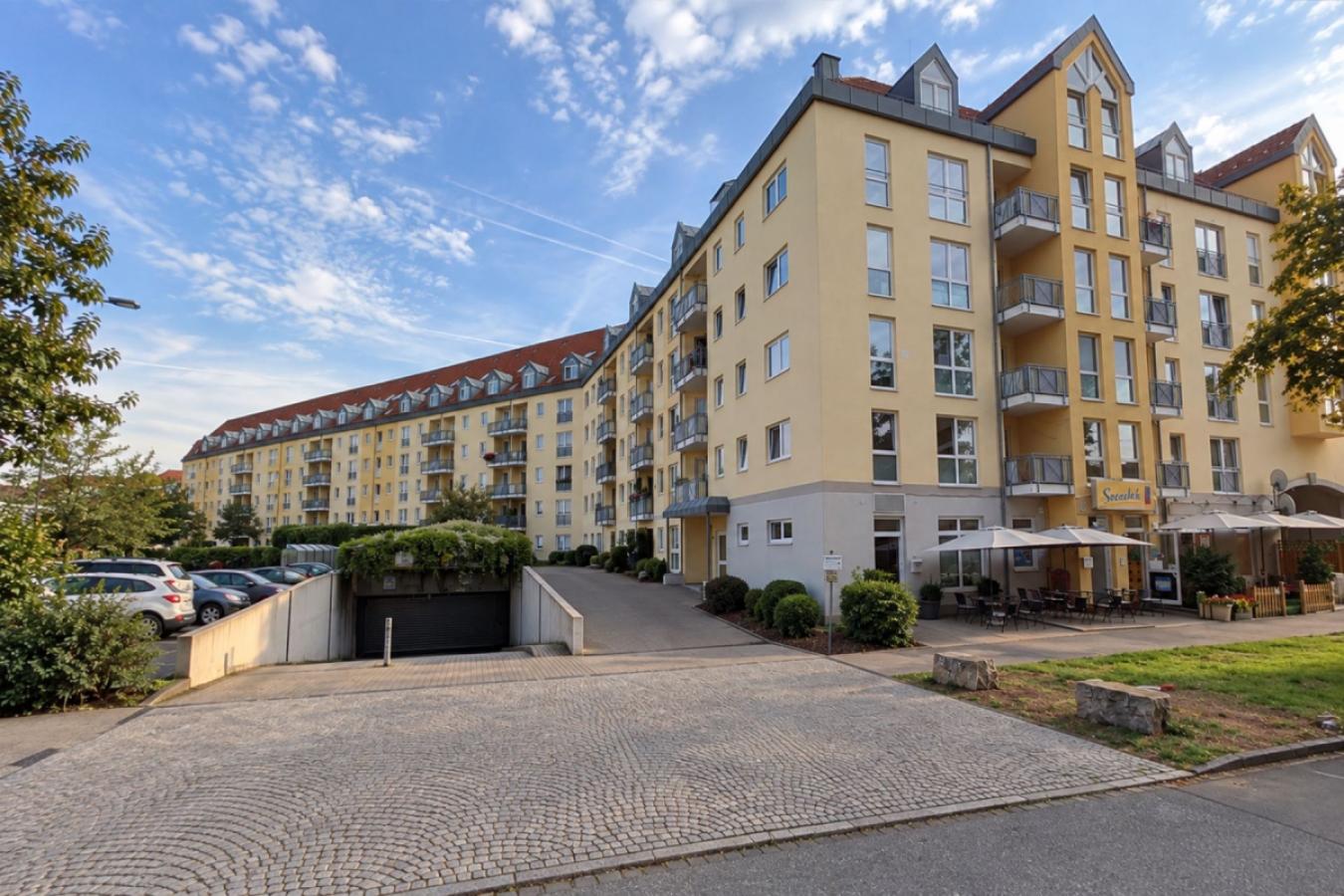 Aussenansicht