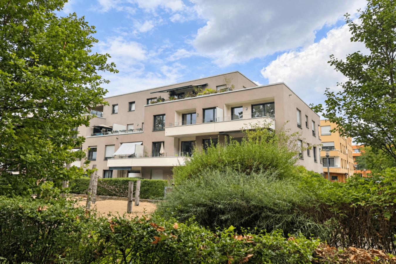 Rückansicht
