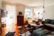 Wohnzimmer Eigentümerwohnung