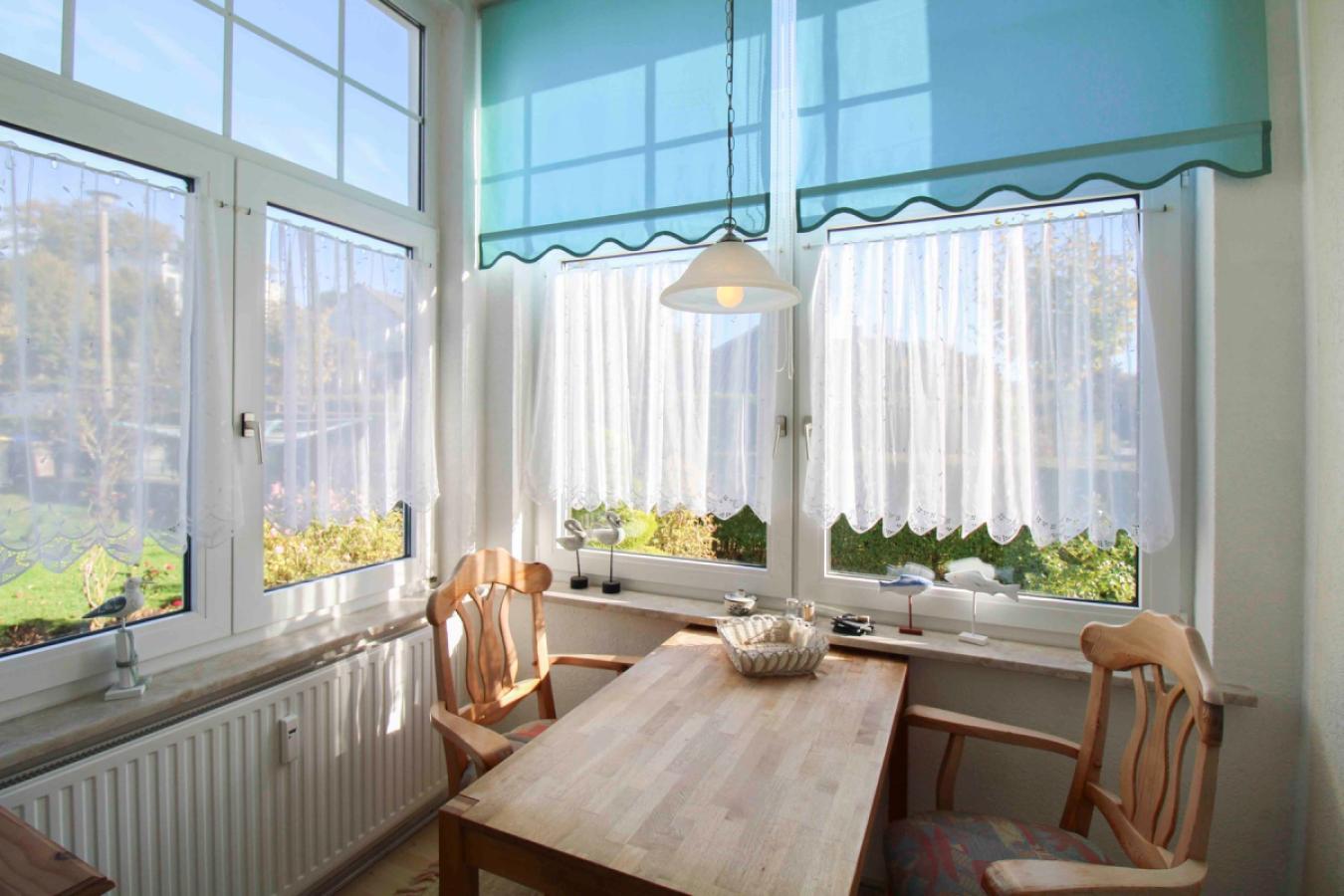 Loggia Fewo EG