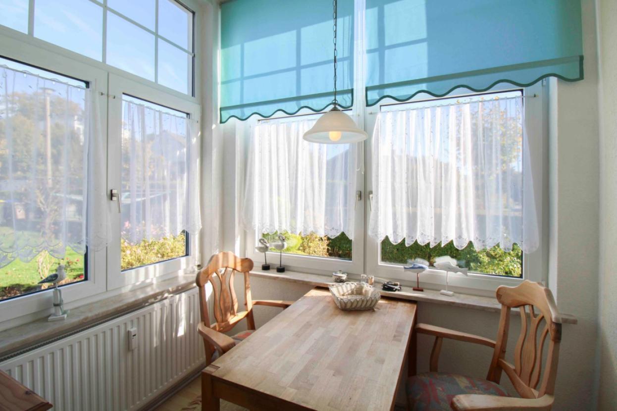 Loggia Fewo EG