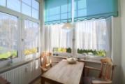 Loggia Fewo EG