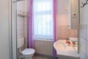 Beispielbadezimmer Fewo