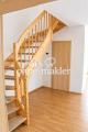 Treppe zum OG