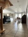 Eingang, Essbereich EG