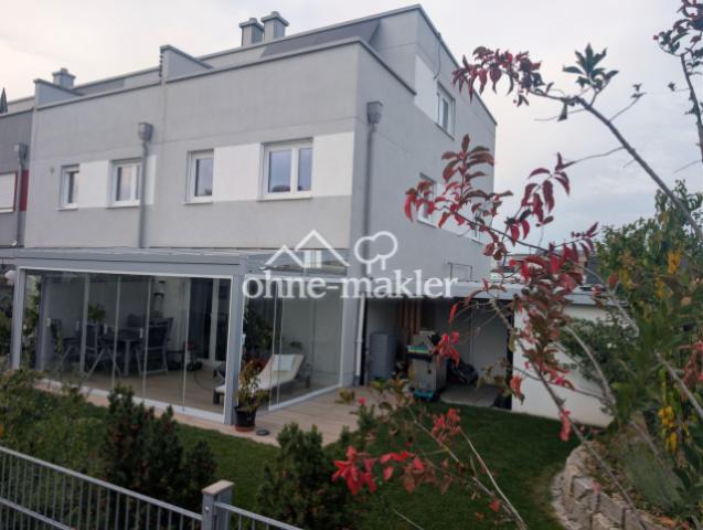Südansicht