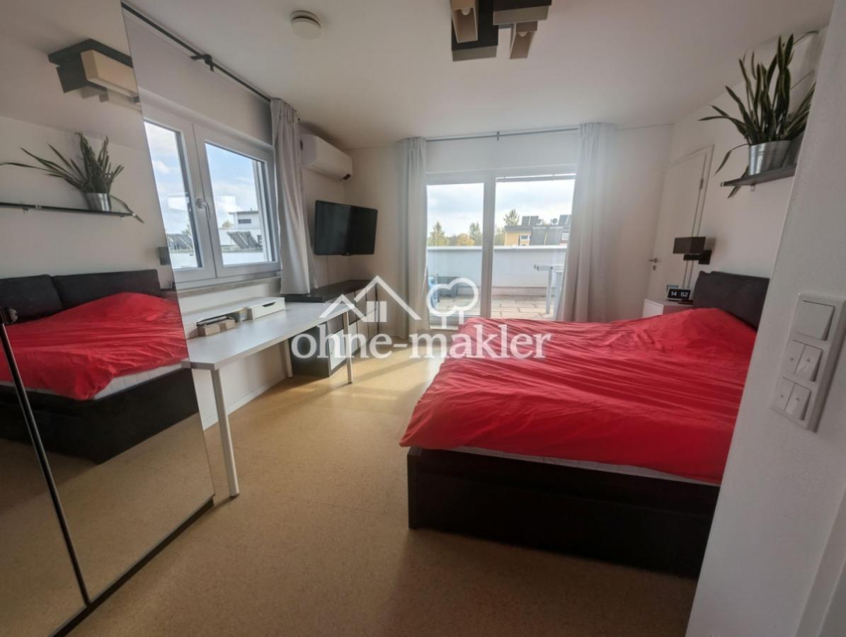 Eltern-Schlafzimmer