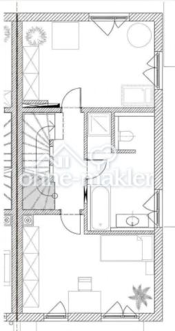 Grundriss 1. OG