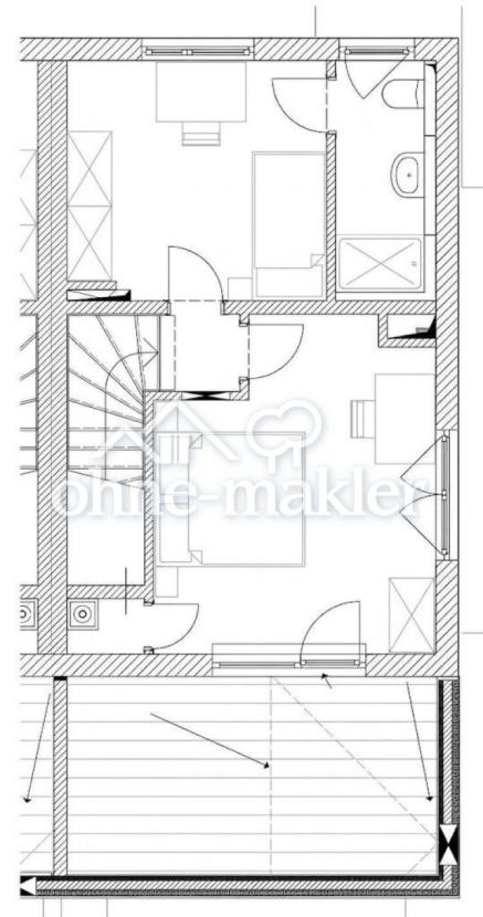 Grundriss 2. OG