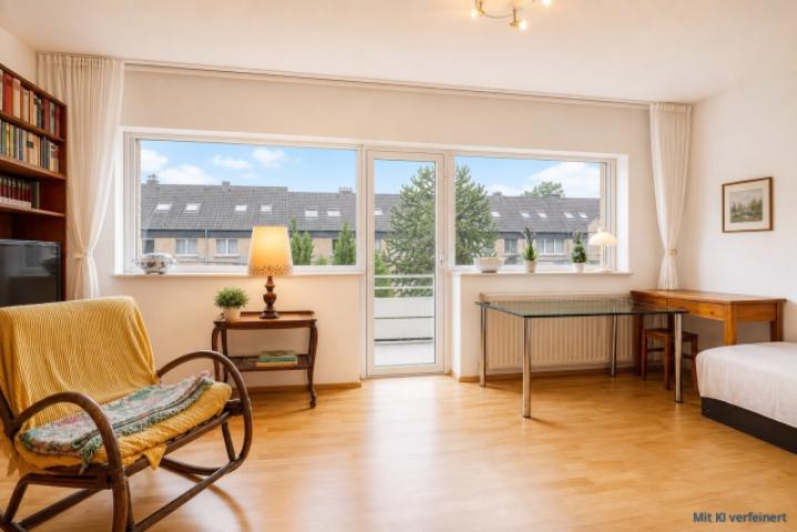 Elternschlafzimmer
