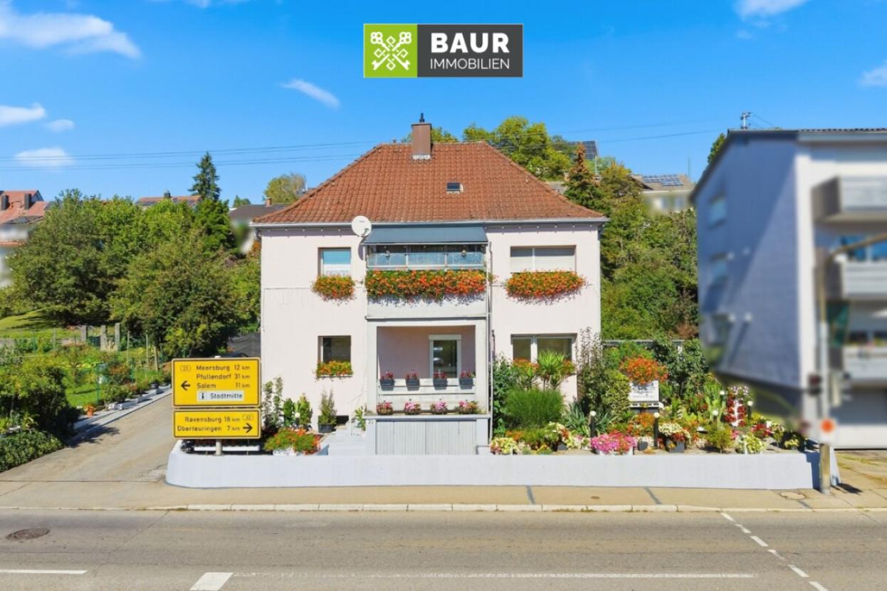 Luftaufnahme