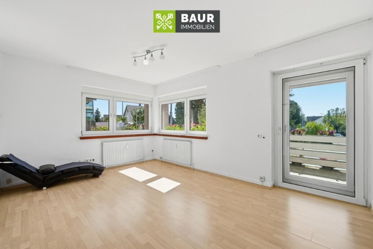 EG Wohnzimmer