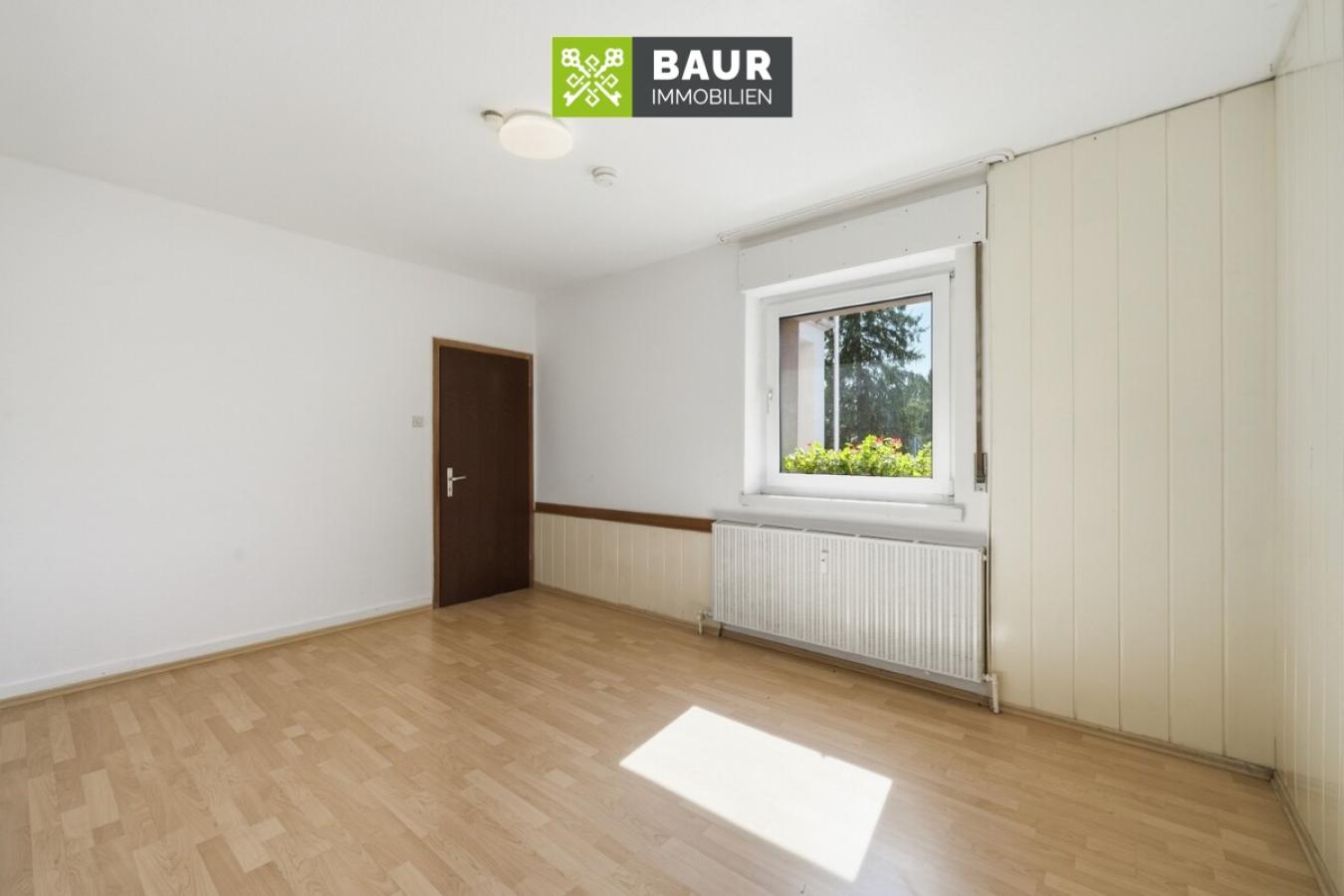 EG Schlafzimmer