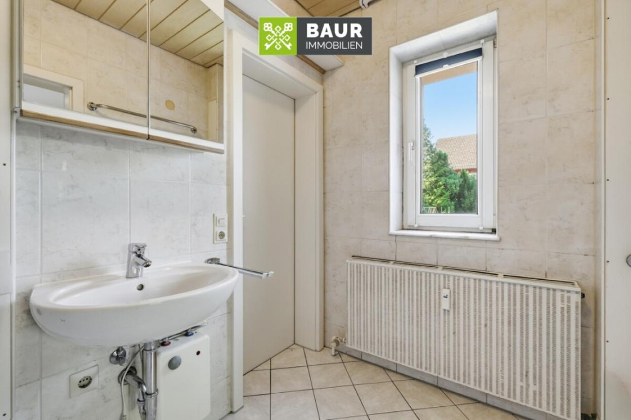 EG Badezimmer