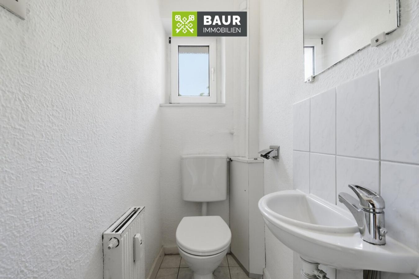 EG Gäste-WC
