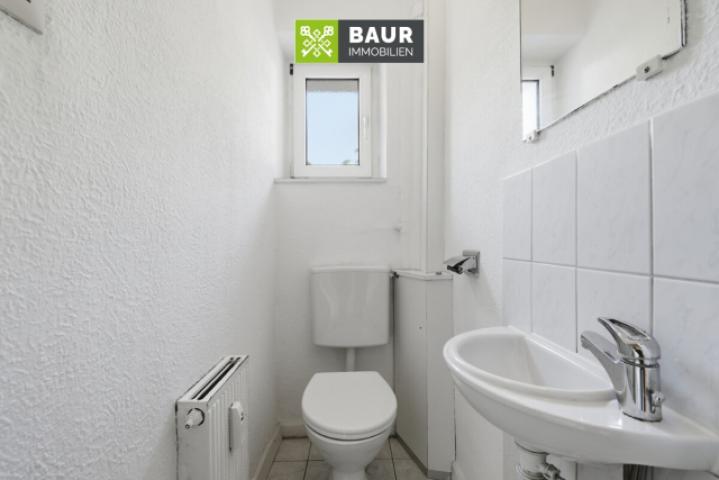 EG Gäste-WC