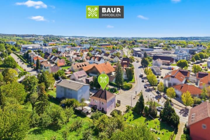 Luftaufnahme