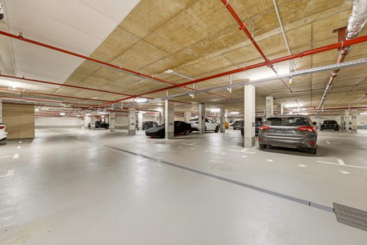 Tiefgarage