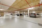 Tiefgarage