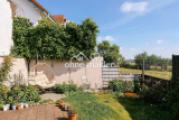Kleine Oase mit Blick