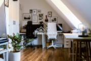 Arbeitszimmer 1