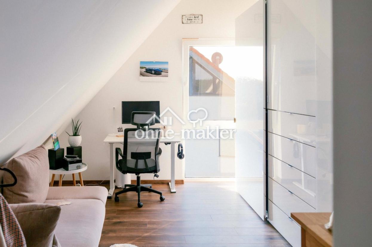 Arbeitszimmer 2