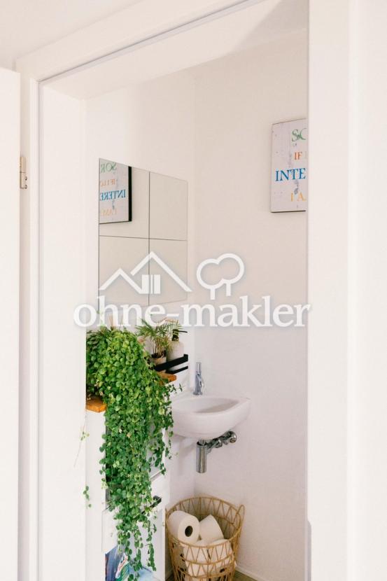 Gäste-WC