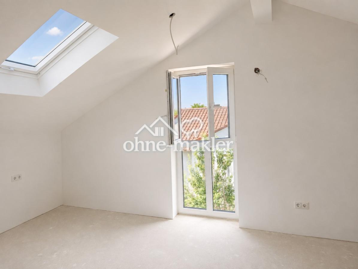 Schlafzimmer Ansicht 1
