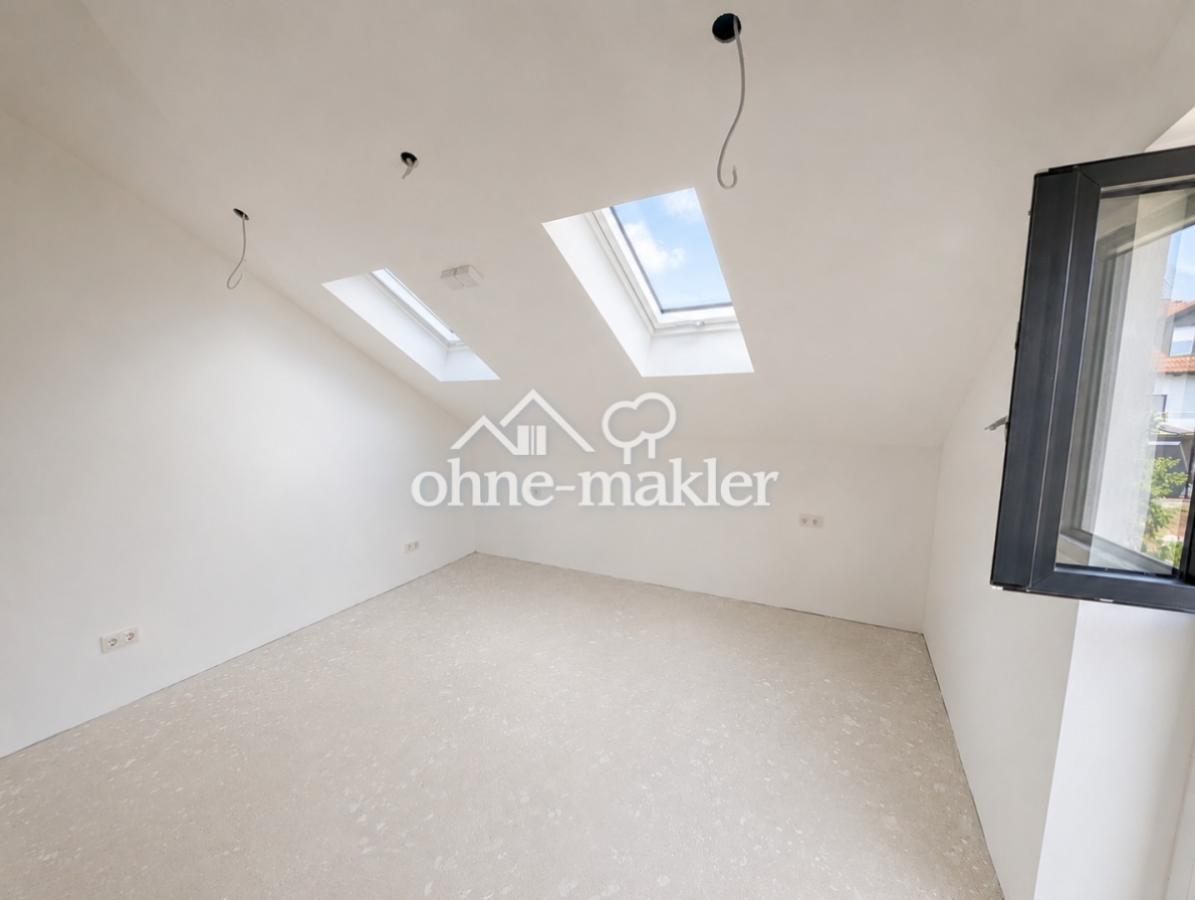 Schlafzimmer Ansicht 2