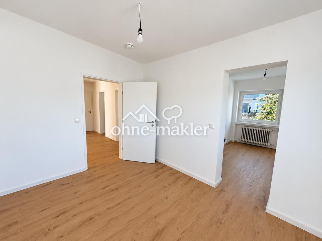 Esszimmer/Küche
