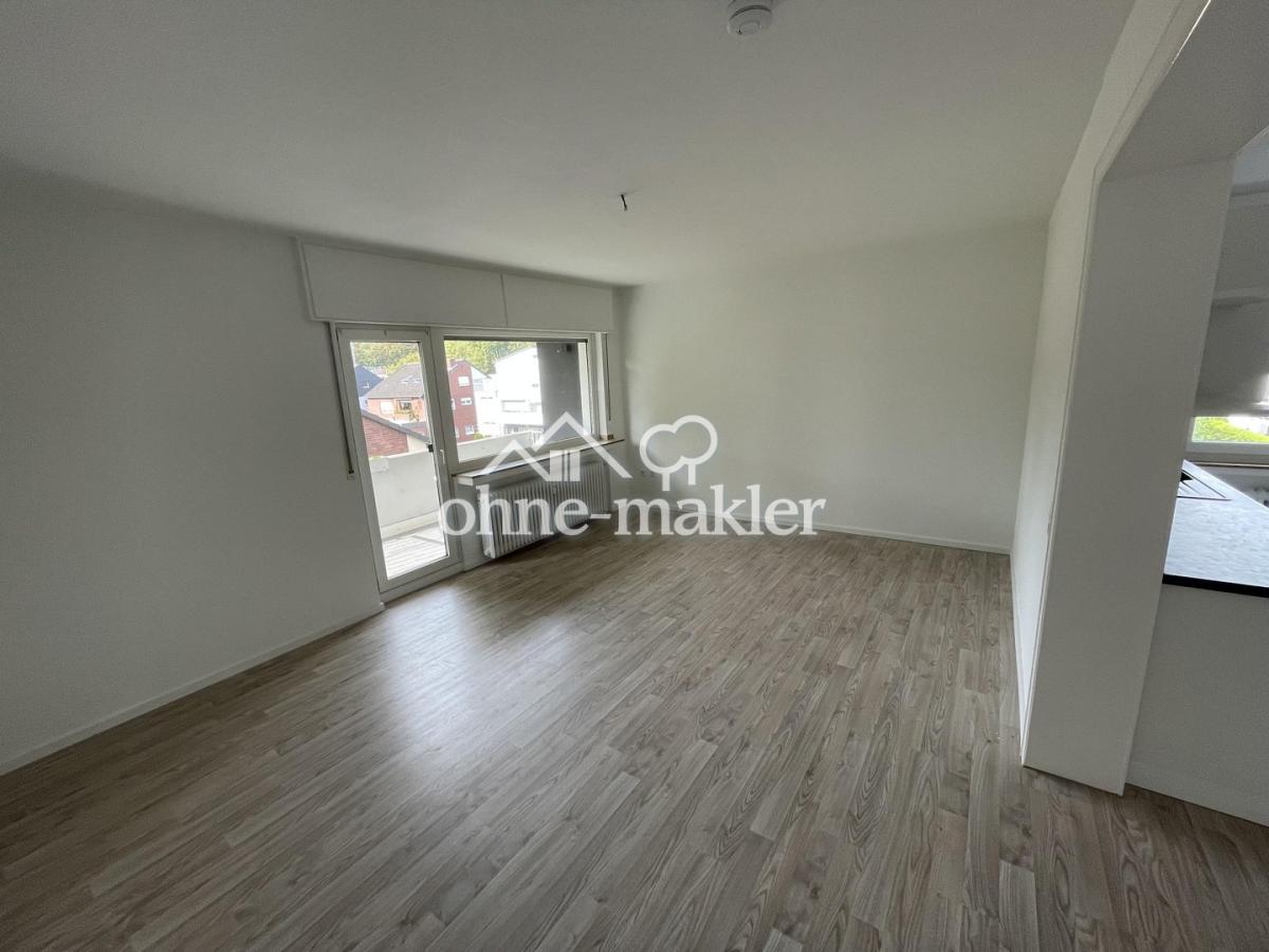 Wohnzimmer Blick 2