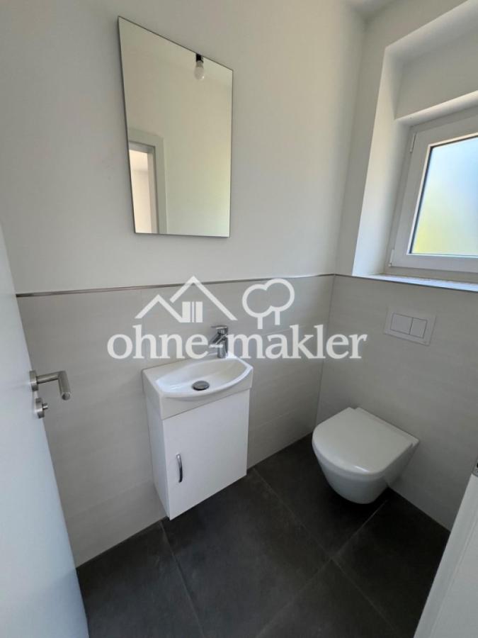 Gäste WC