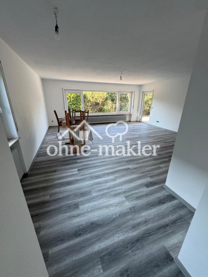 Wohn/Esszimmer EG