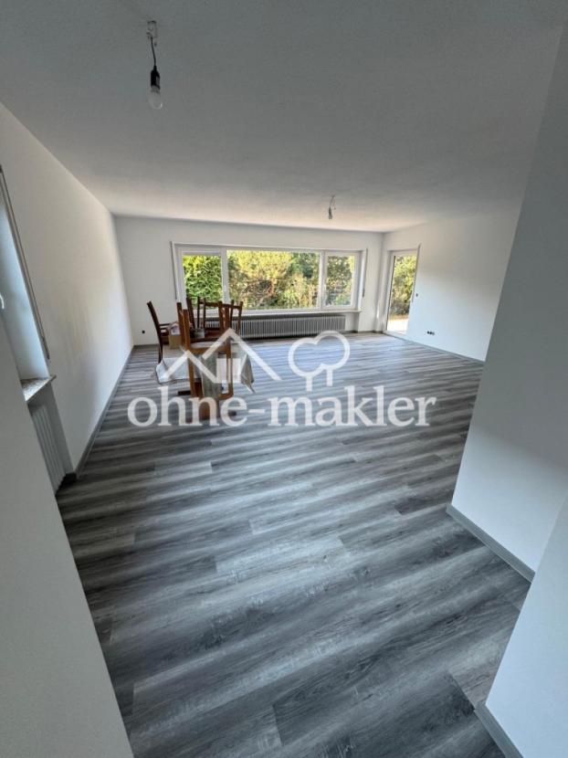 Wohn/Esszimmer EG