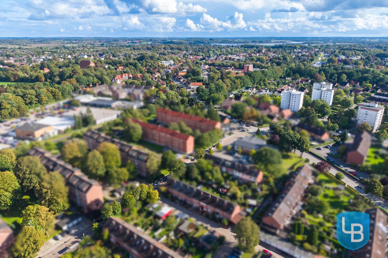 Umgebung